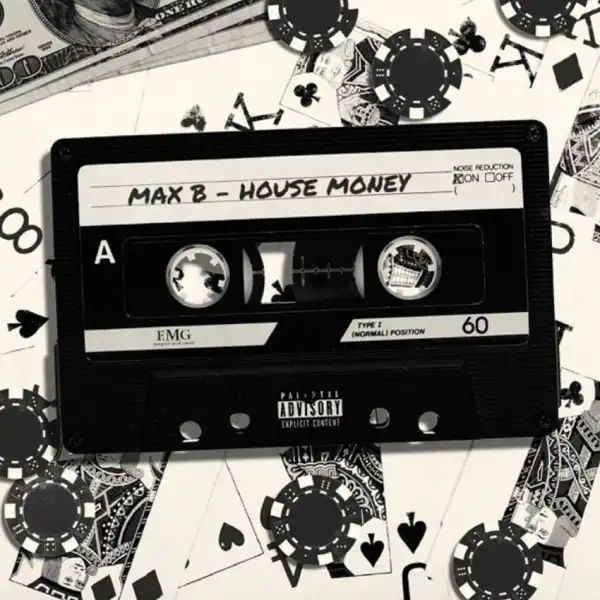 Max - Never Change